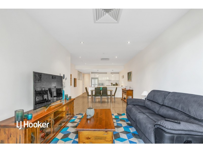 101/20-24 Metro Parade, Mawson Lakes SA 5095