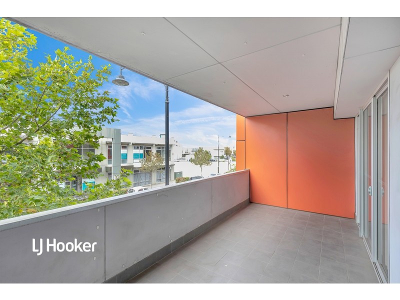 101/20-24 Metro Parade, Mawson Lakes SA 5095