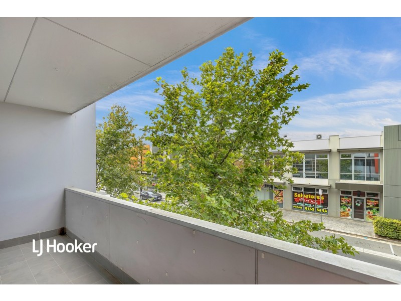 101/20-24 Metro Parade, Mawson Lakes SA 5095