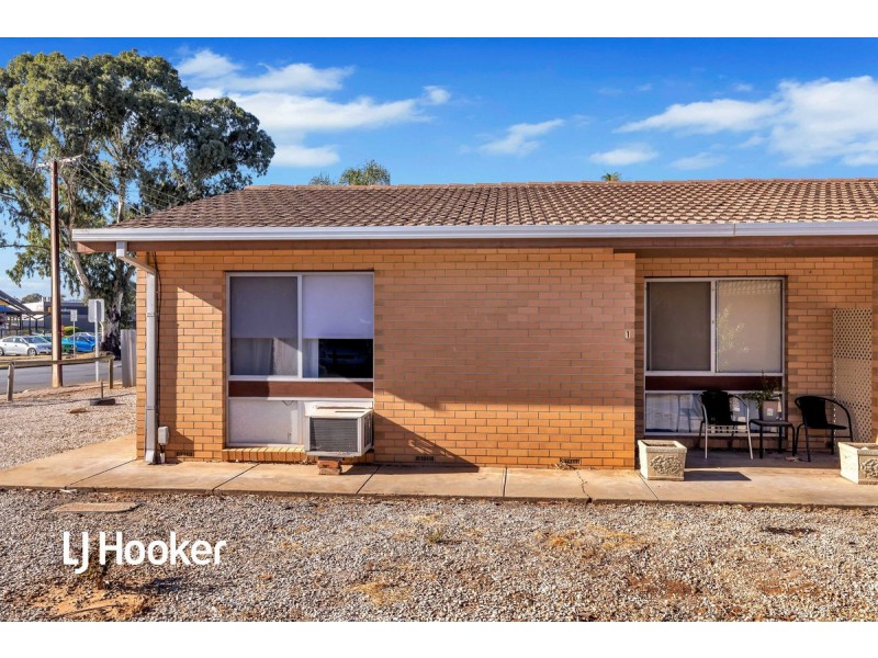 1/6 Commercial Road, Salisbury SA 5108