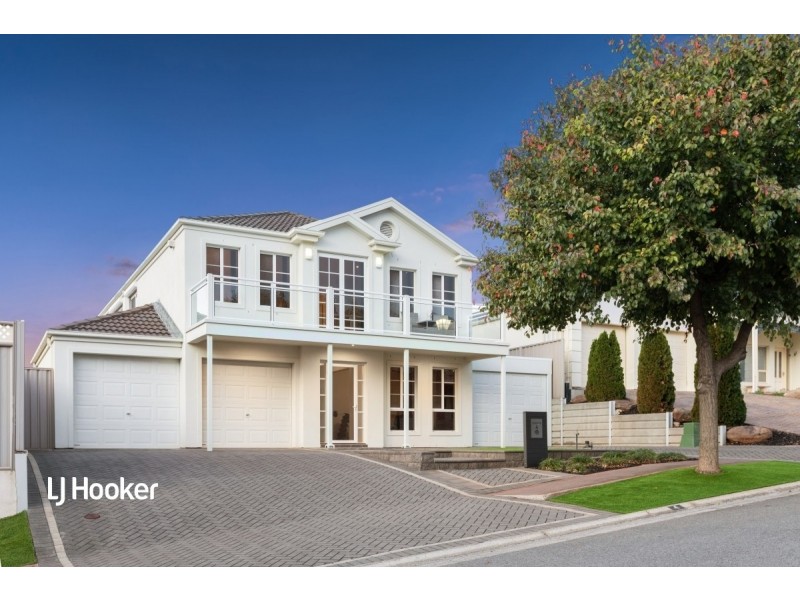 4 Glanville Crescent, Gulfview Heights SA 5096