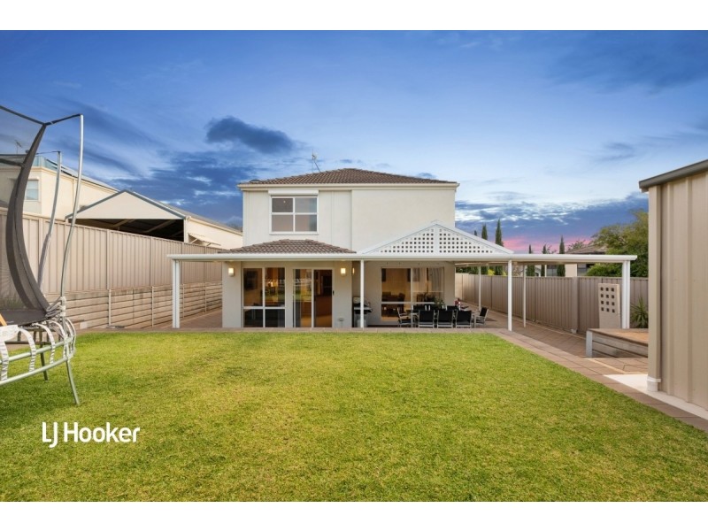 4 Glanville Crescent, Gulfview Heights SA 5096