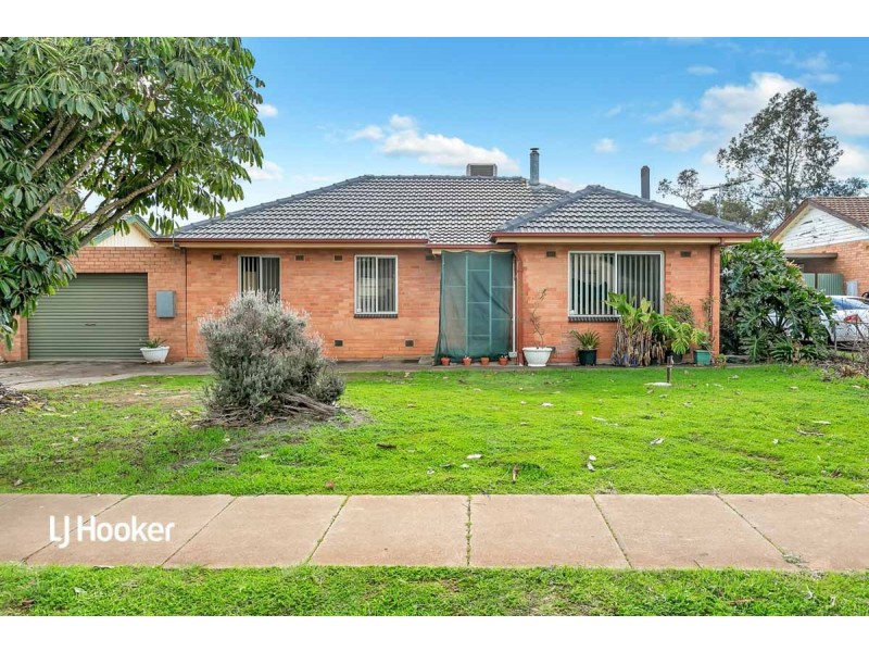 7 Robins Street, Elizabeth Downs SA 5113