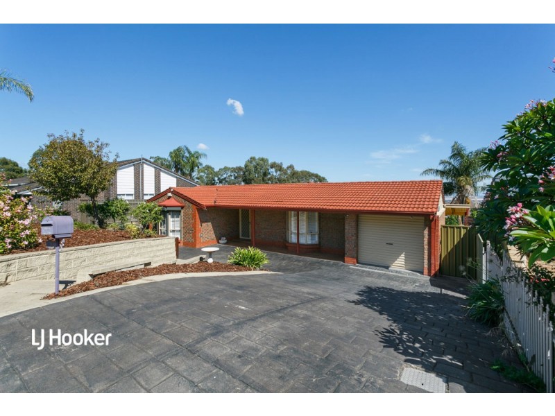 3 Maxwell Court, Wynn Vale SA 5127