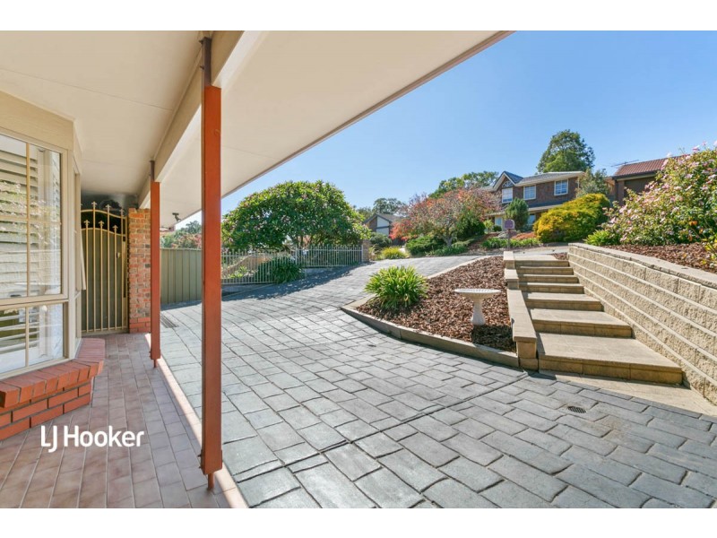 3 Maxwell Court, Wynn Vale SA 5127