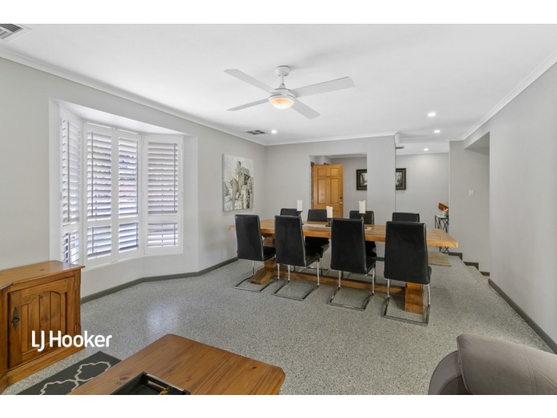 3 Maxwell Court, Wynn Vale SA 5127