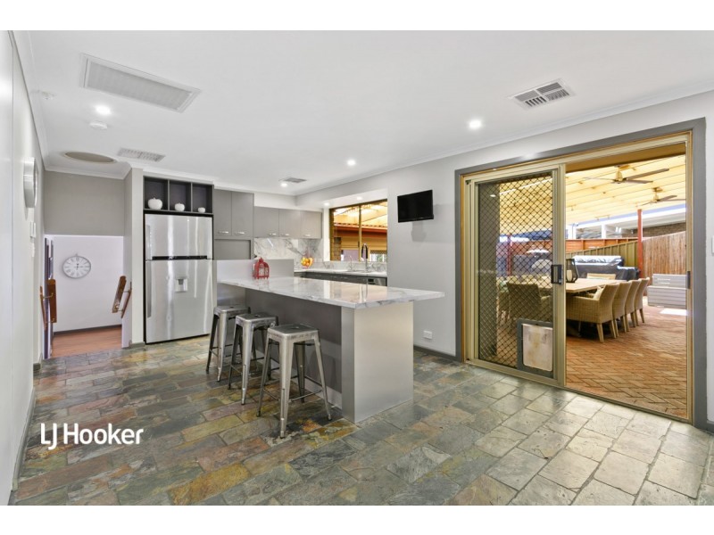 3 Maxwell Court, Wynn Vale SA 5127