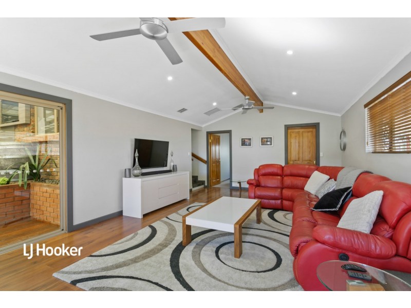 3 Maxwell Court, Wynn Vale SA 5127