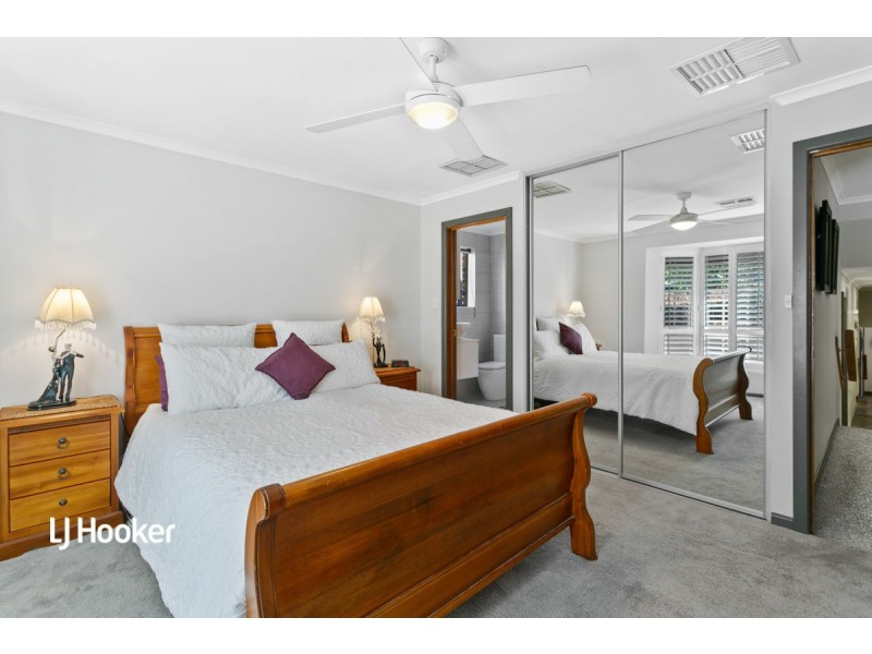 3 Maxwell Court, Wynn Vale SA 5127