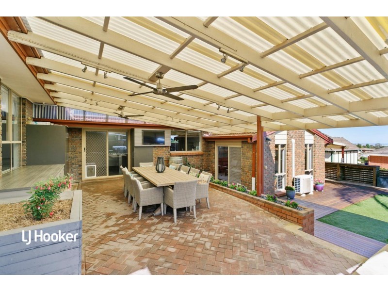 3 Maxwell Court, Wynn Vale SA 5127