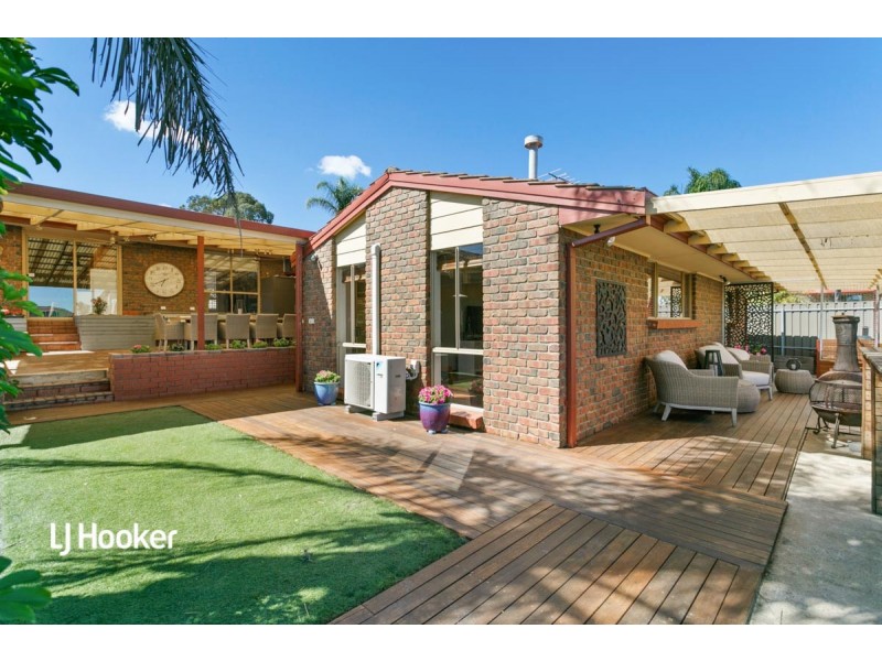 3 Maxwell Court, Wynn Vale SA 5127