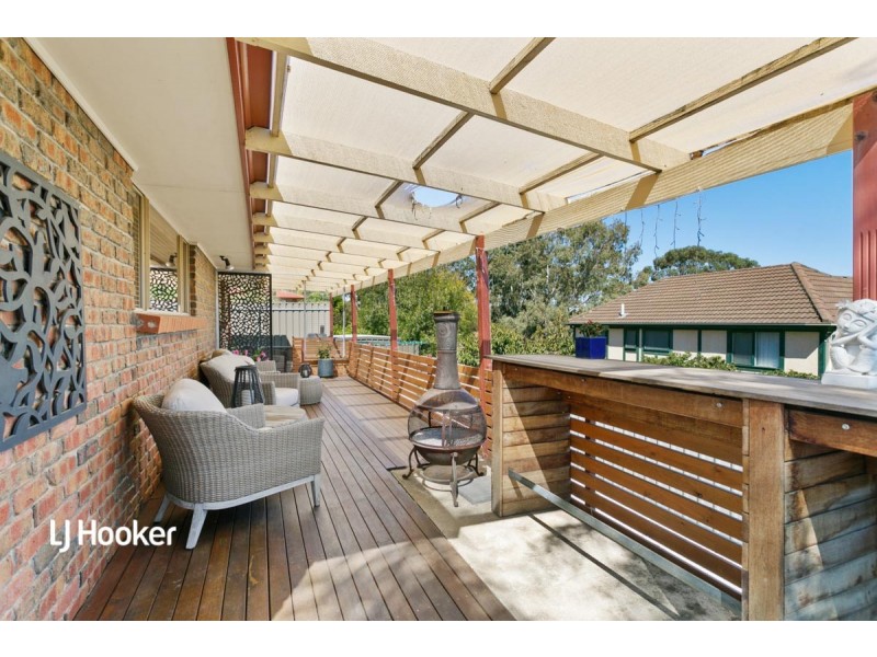 3 Maxwell Court, Wynn Vale SA 5127