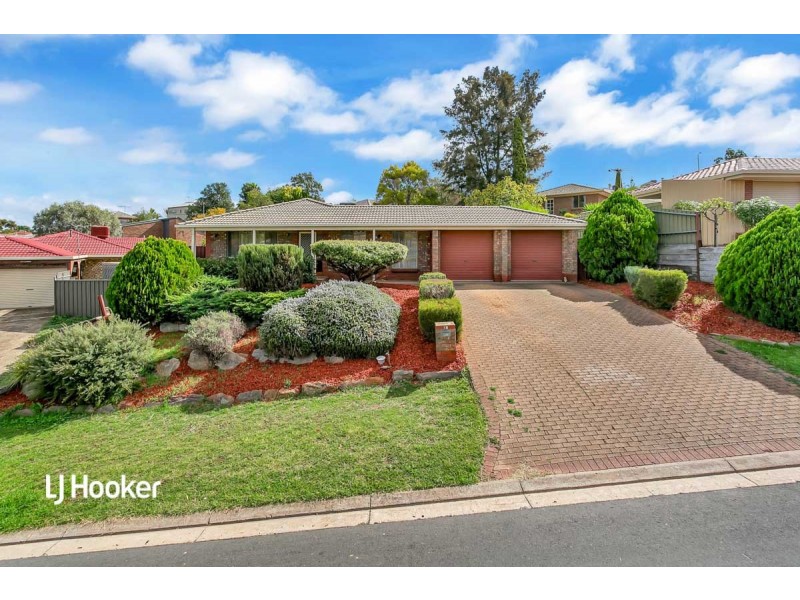 20 Lundie Crescent, Gawler East SA 5118