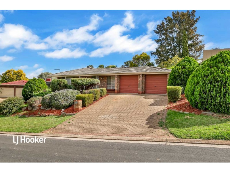 20 Lundie Crescent, Gawler East SA 5118