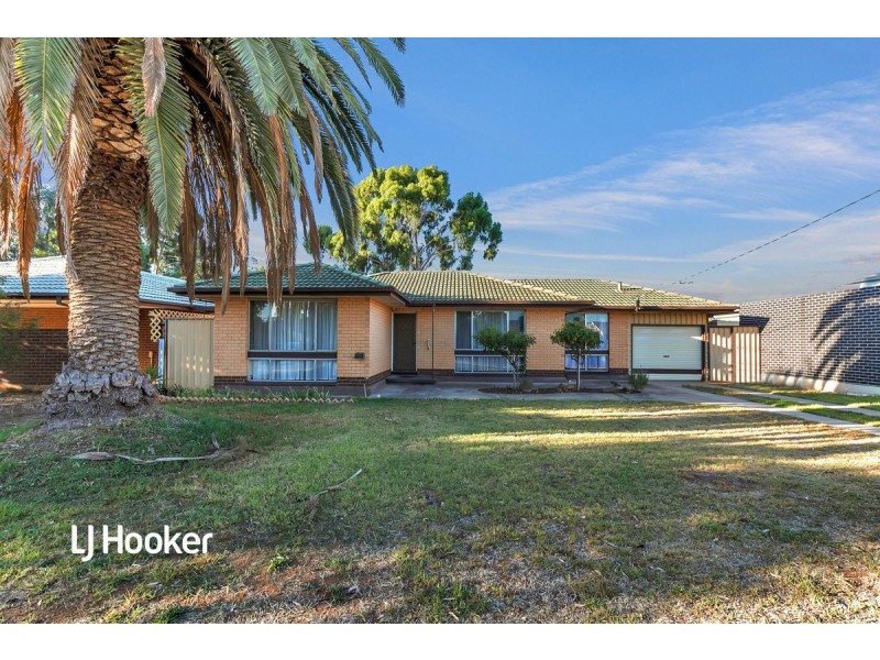 15 Gainsborough Street, Salisbury Downs SA 5108