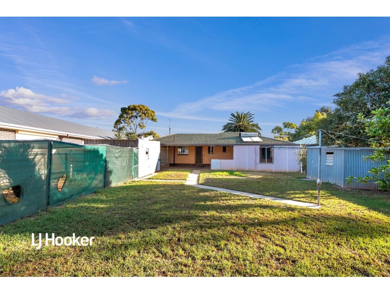 15 Gainsborough Street, Salisbury Downs SA 5108