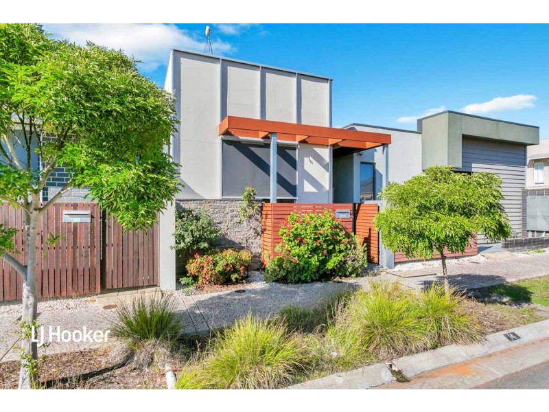 14 Hindmarsh Circuit, Mawson Lakes SA 5095