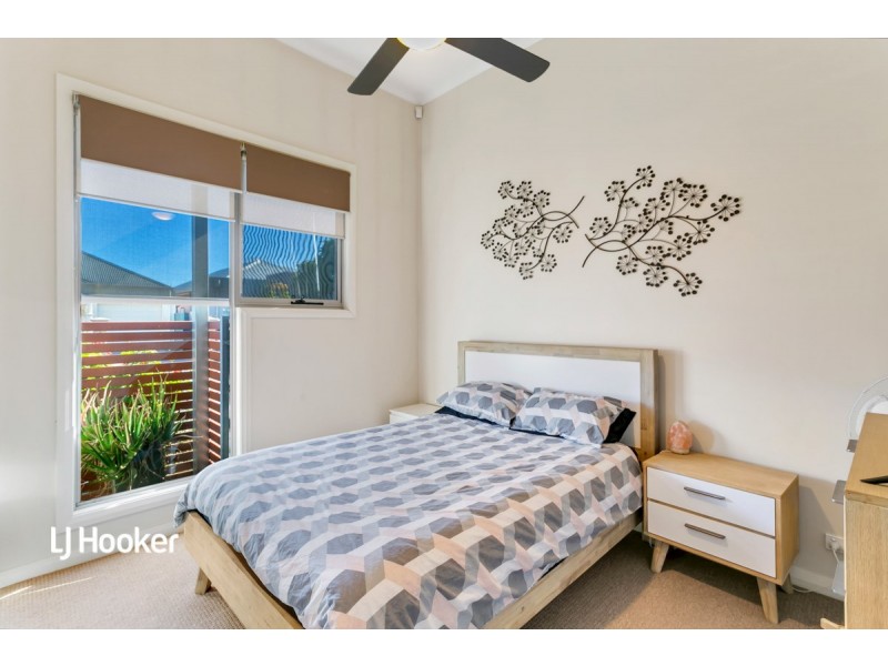 14 Hindmarsh Circuit, Mawson Lakes SA 5095