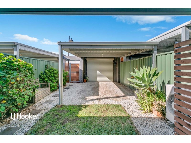 14 Hindmarsh Circuit, Mawson Lakes SA 5095