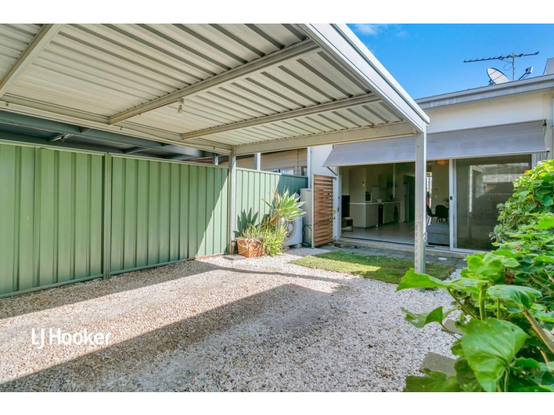 14 Hindmarsh Circuit, Mawson Lakes SA 5095