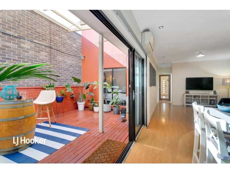 24 Ridley Street, Mawson Lakes SA 5095