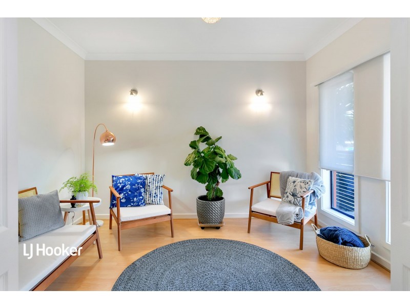 24 Ridley Street, Mawson Lakes SA 5095