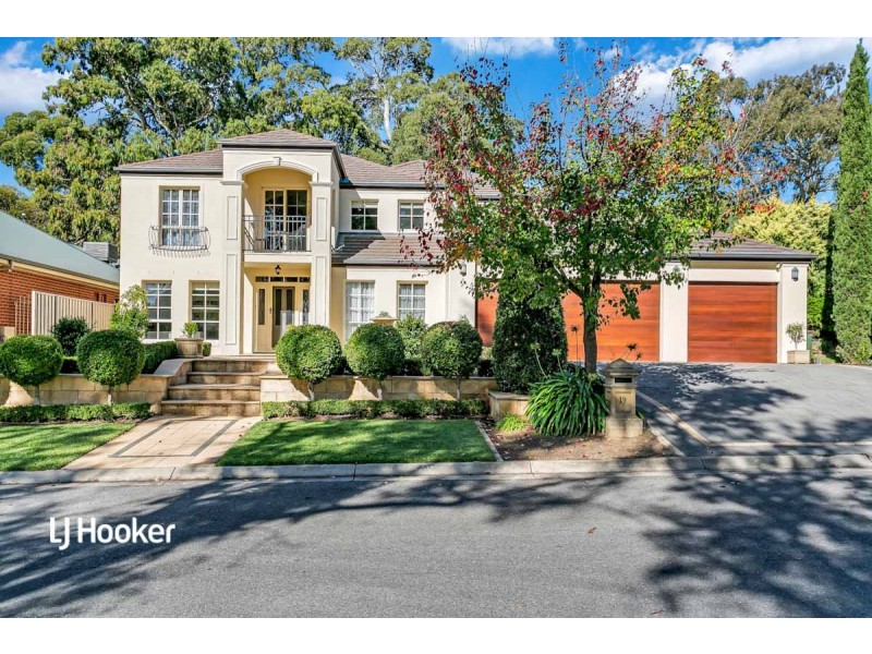 19 Beaufort Avenue, Golden Grove SA 5125