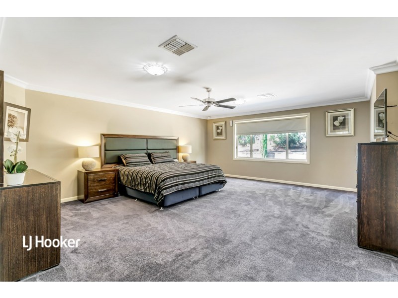 19 Beaufort Avenue, Golden Grove SA 5125