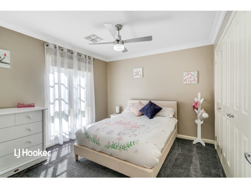 19 Beaufort Avenue, Golden Grove SA 5125