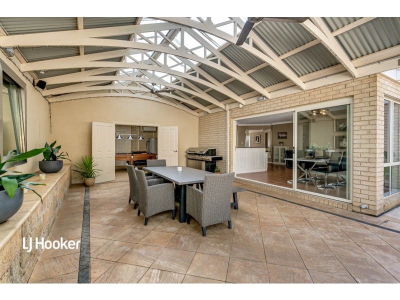 19 Beaufort Avenue, Golden Grove SA 5125