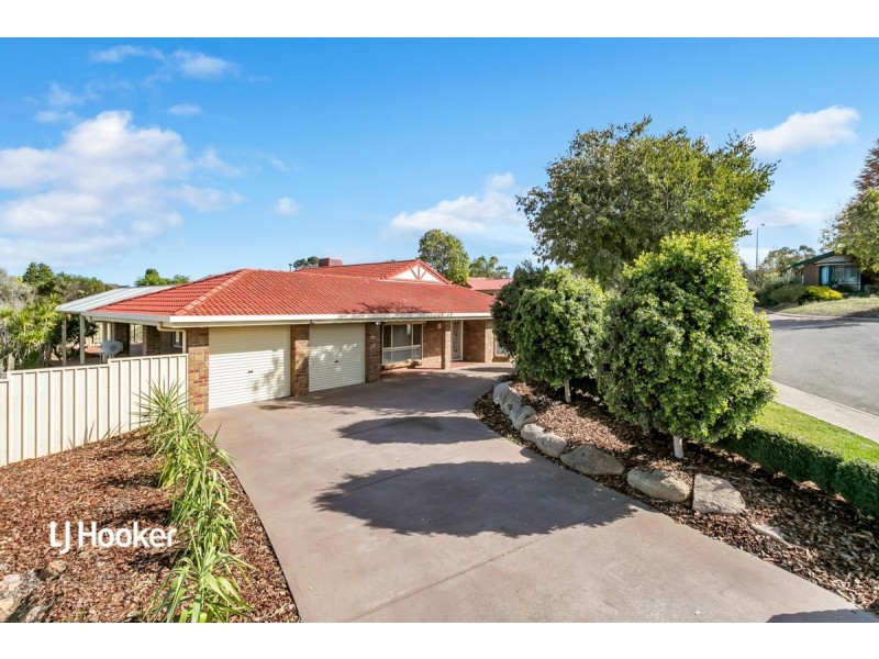 8 Bushmills Street, Greenwith SA 5125