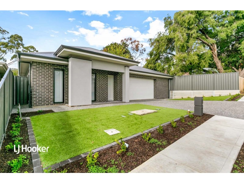3 Glen Crescent, Vista SA 5091