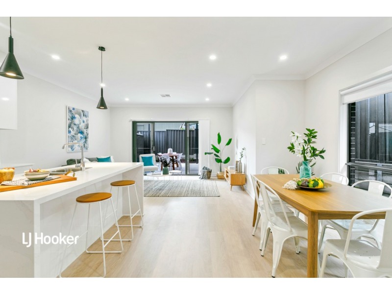 3 Glen Crescent, Vista SA 5091