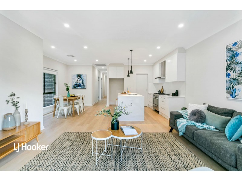 3 Glen Crescent, Vista SA 5091