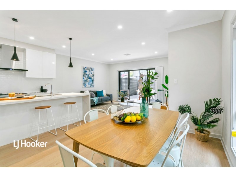 3 Glen Crescent, Vista SA 5091