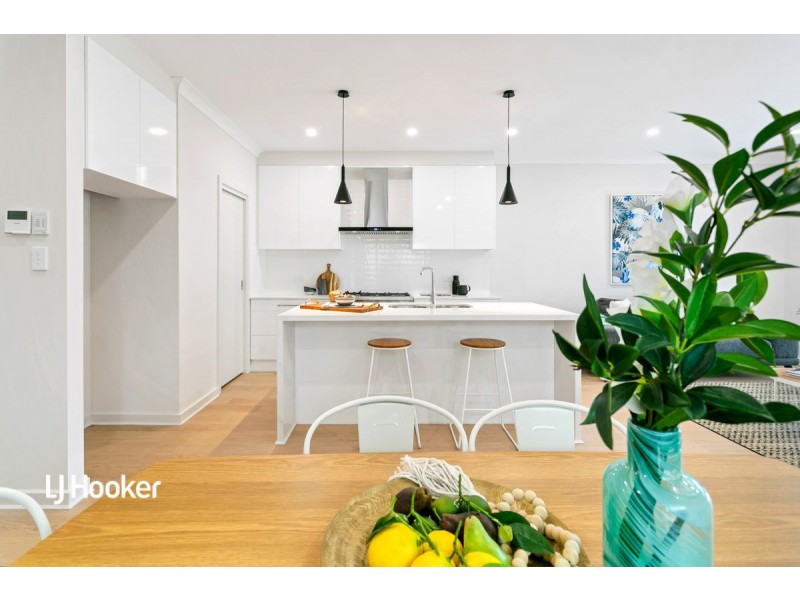 3 Glen Crescent, Vista SA 5091