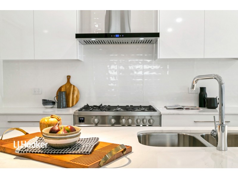 3 Glen Crescent, Vista SA 5091