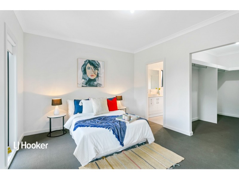 3 Glen Crescent, Vista SA 5091