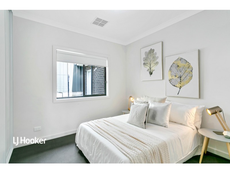 3 Glen Crescent, Vista SA 5091