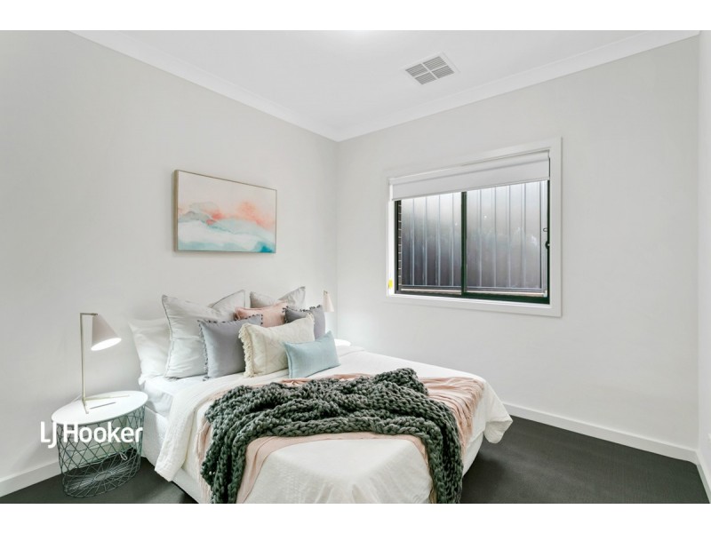 3 Glen Crescent, Vista SA 5091