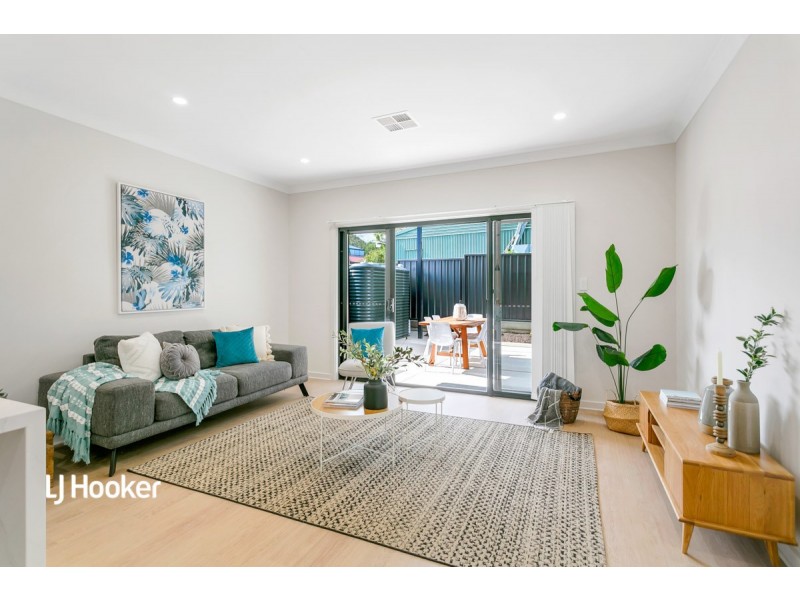 3 Glen Crescent, Vista SA 5091