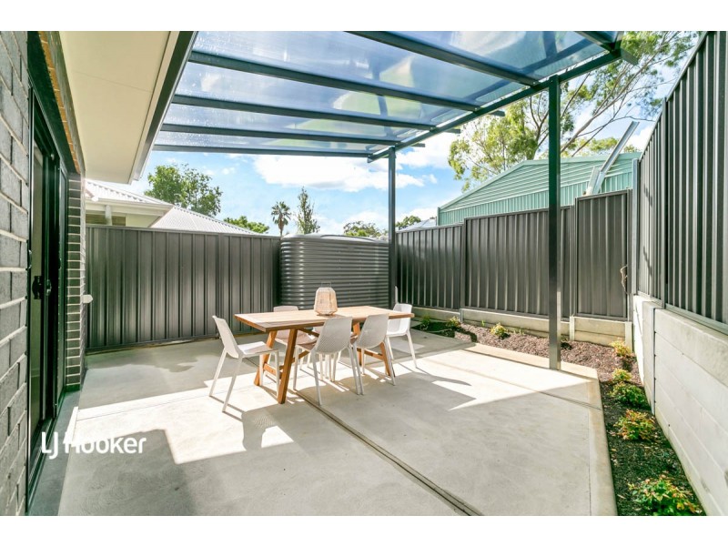 3 Glen Crescent, Vista SA 5091