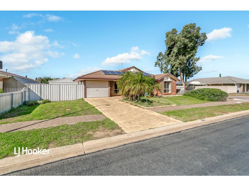 45 Beadell Street, Burton SA 5110