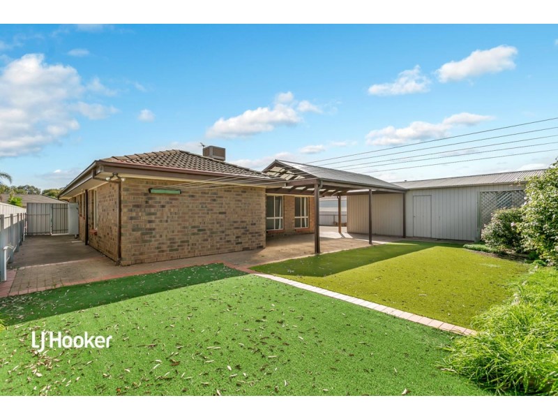45 Beadell Street, Burton SA 5110