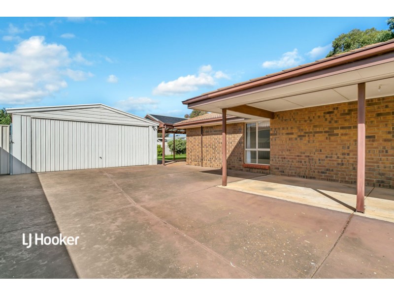 45 Beadell Street, Burton SA 5110