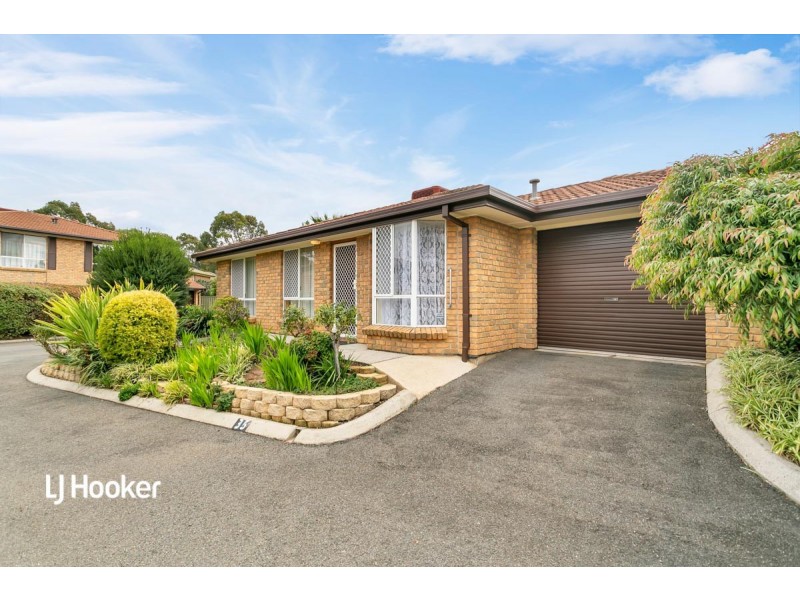 35/129 Smart Road, Modbury SA 5092