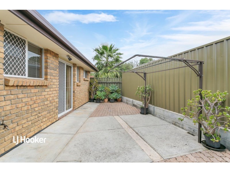 35/129 Smart Road, Modbury SA 5092