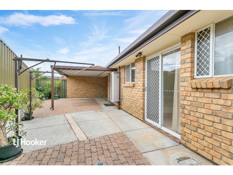 35/129 Smart Road, Modbury SA 5092