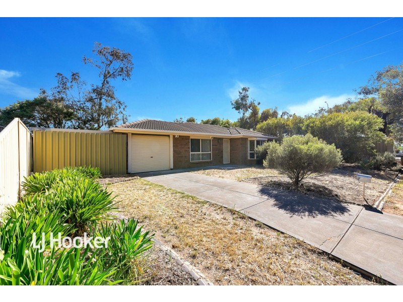 2 Sanctuary Walk, Blakeview SA 5114
