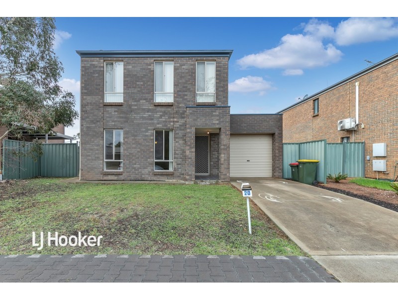 20 Patterson Road, Elizabeth Park SA 5113